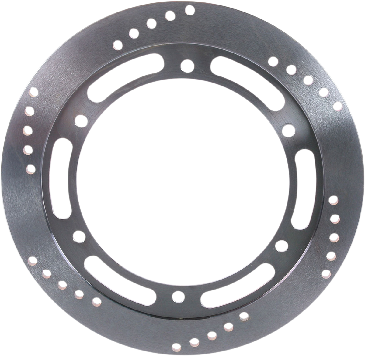EBC - MD1077 - Brake Rotor - Honda