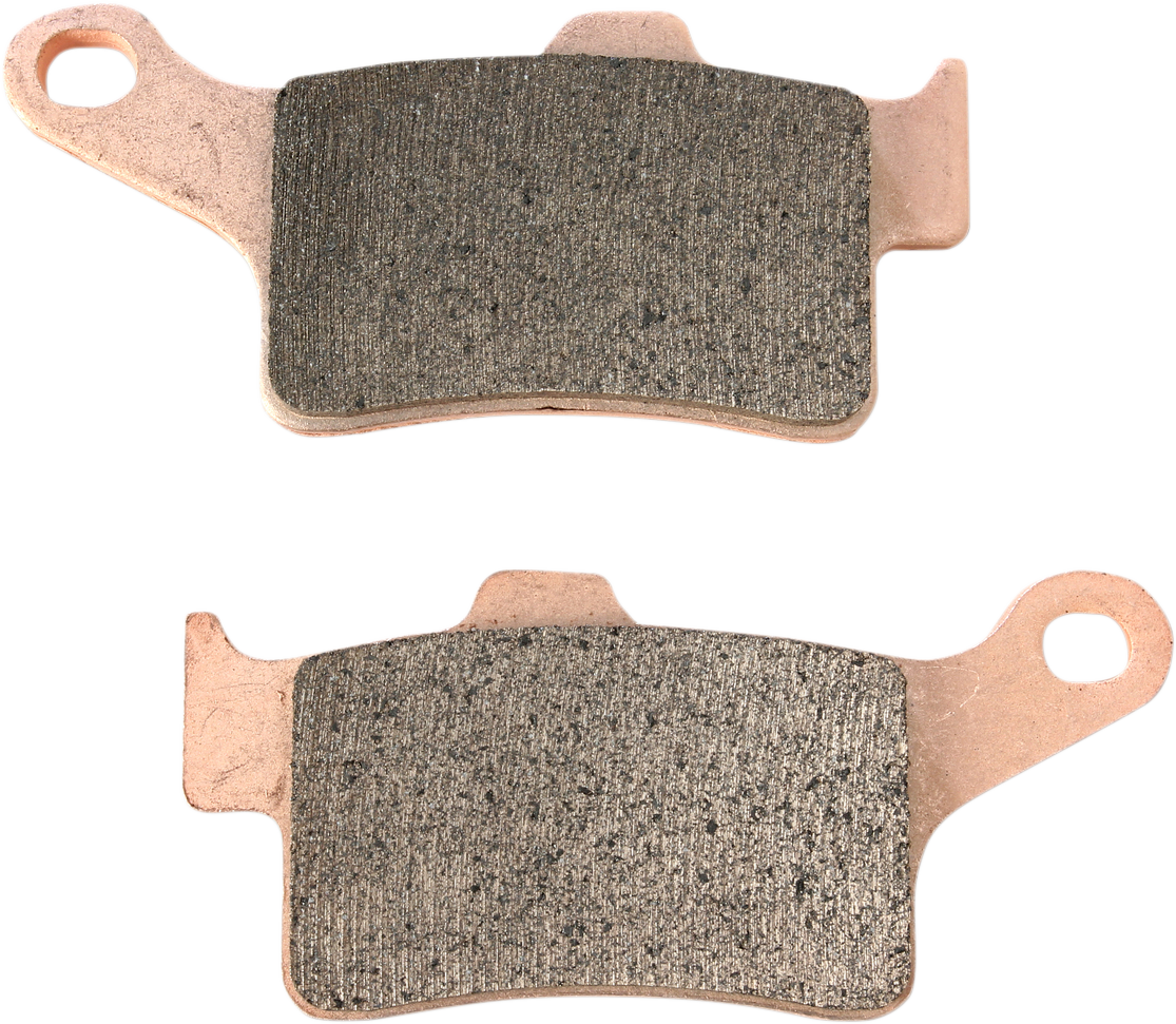 EBC - FA631HH - HH Brake Pads
