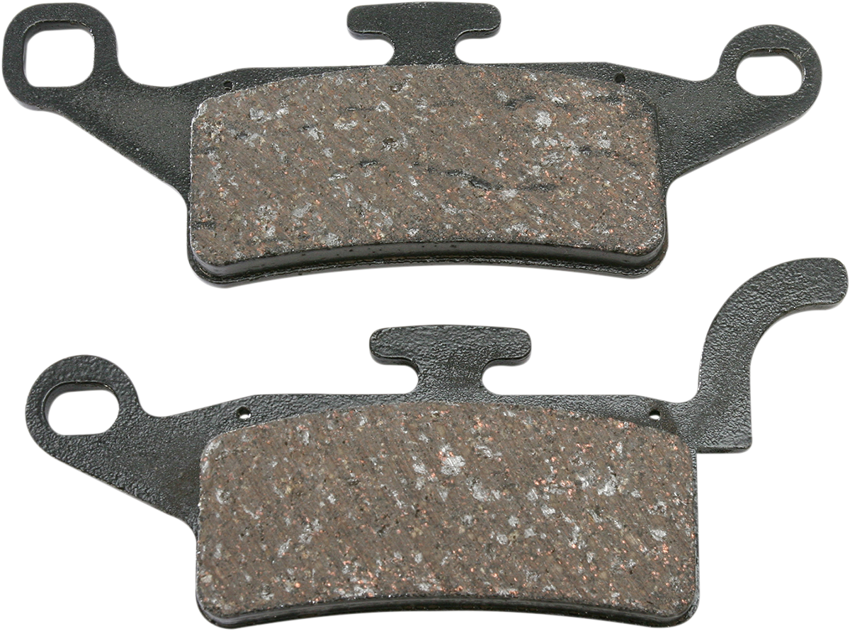 EBC - SFA492 - SFA Brake Pads