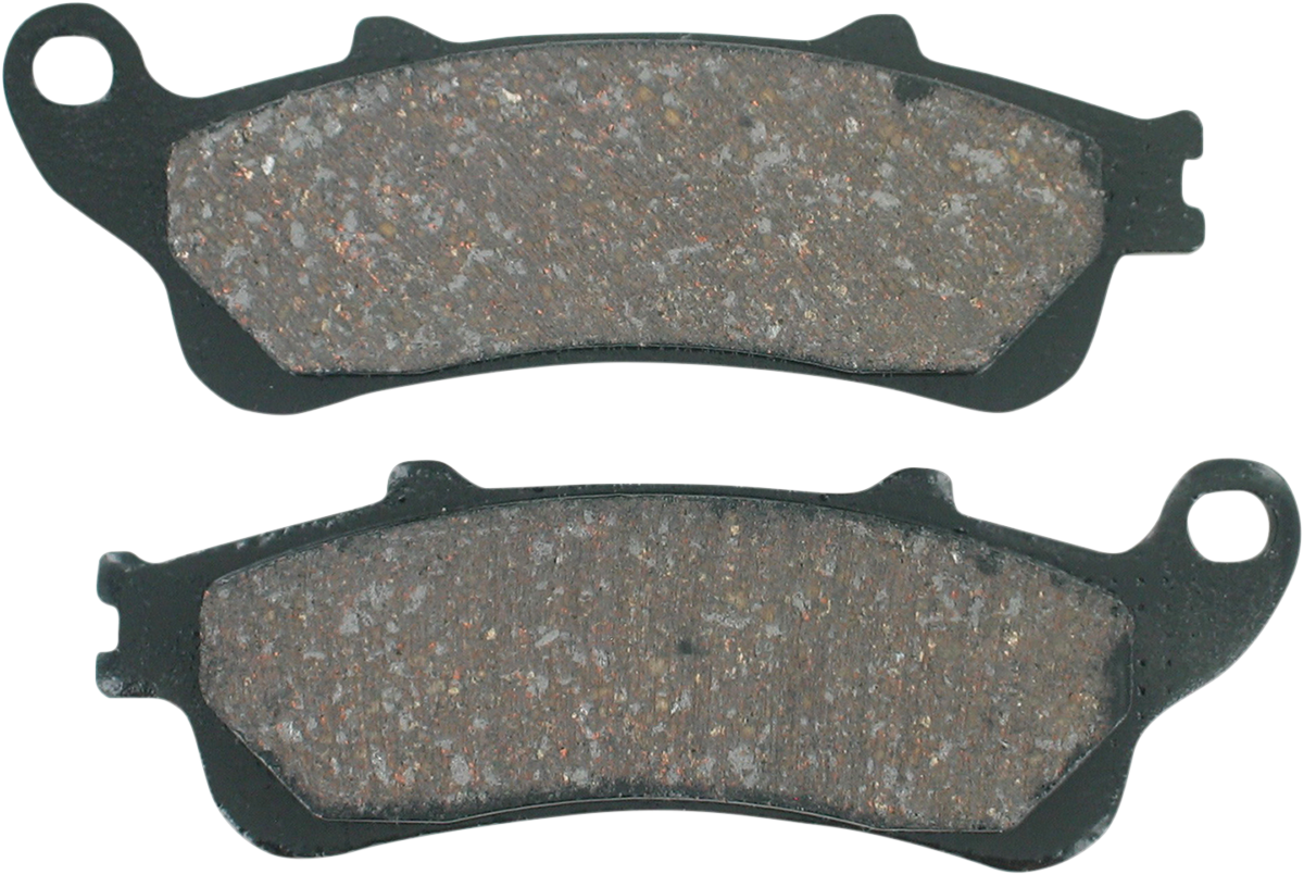 EBC - SFA281 - SFA Brake Pads