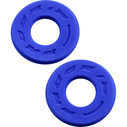 Pro Grip - Handlebar Donuts - Blue