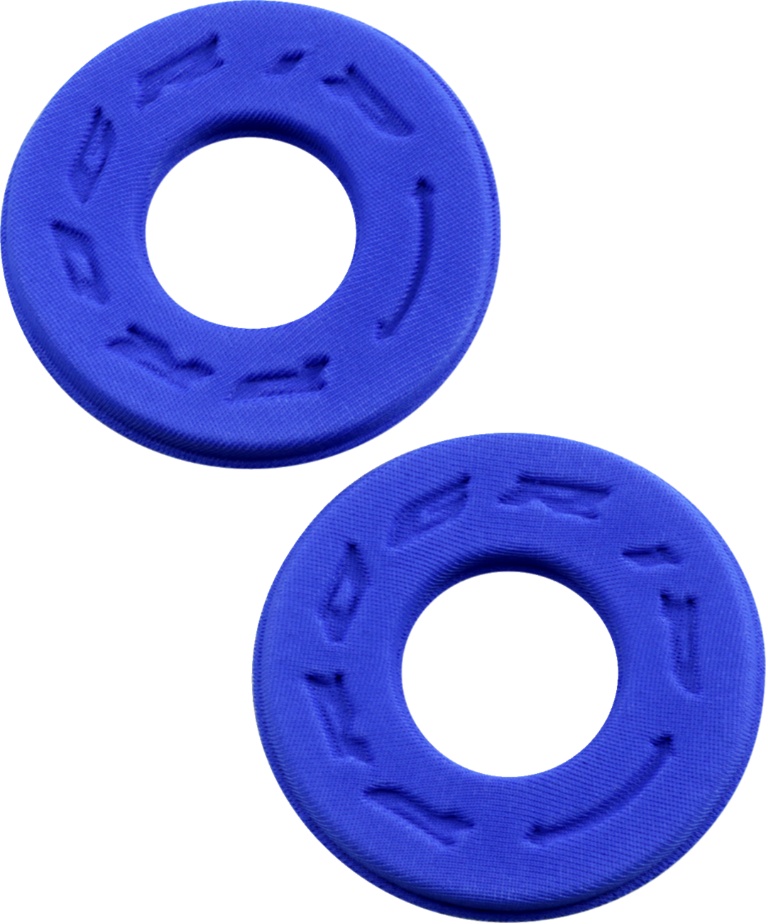Pro Grip - Handlebar Donuts - Blue