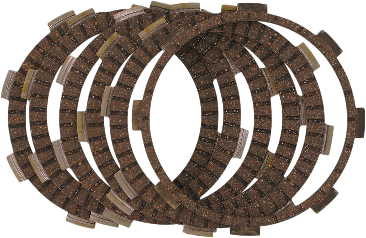 EBC - CK1304 - Clutch Kit