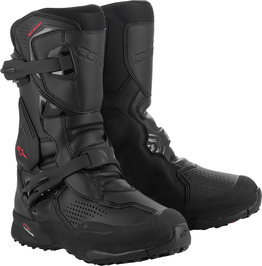 Alpinestars - XT-8 Gore-Tex® Boots - Black