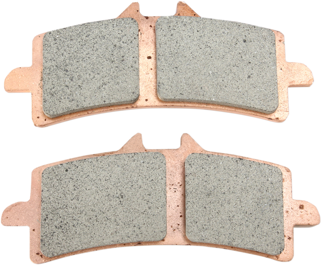 EBC - GPFAX447HH - Sintered Road Race Brake Pads