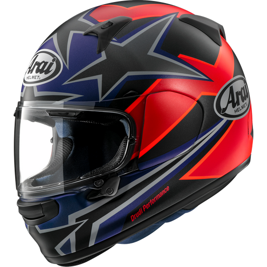 Arai Helmets - Regent-X Helmet - S&S - Dark