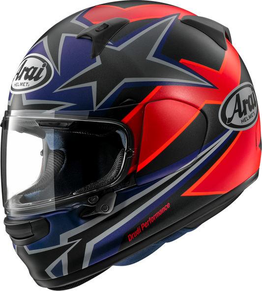 Arai Helmets - Regent-X Helmet - S&S - Dark