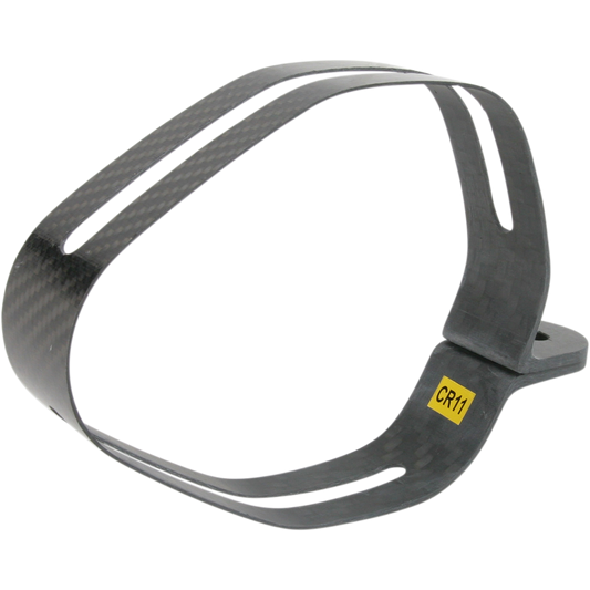 Akrapovic - P-MCCR11 - Muffler Clamp - Type CR11