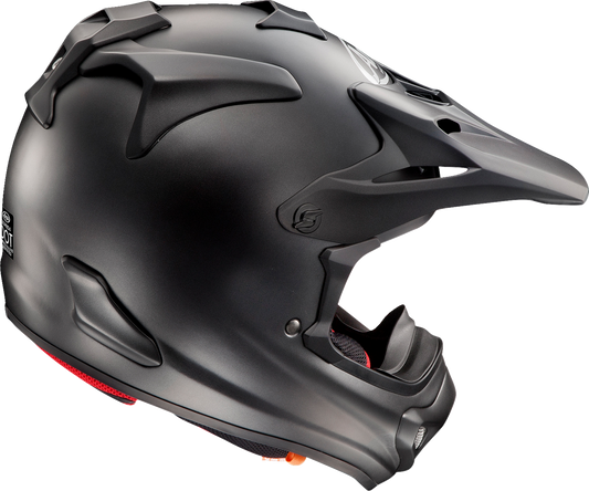 Arai Helmets - VX-Pro4 Helmet - Black Frost