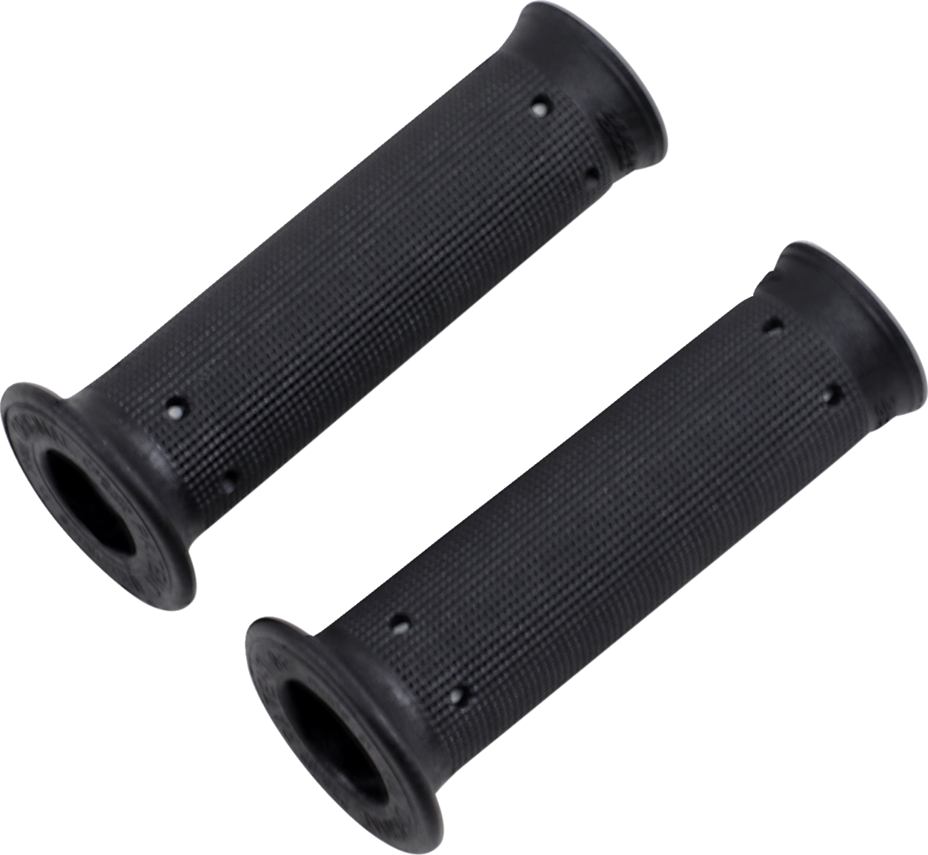Pro Grip - Grips - Cruiser - 842 - 1" - Black