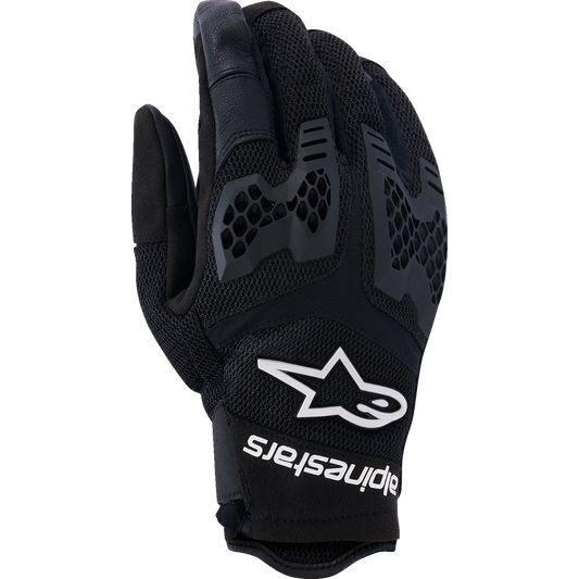 Alpinestars - Manti Air Gloves - Black/White
