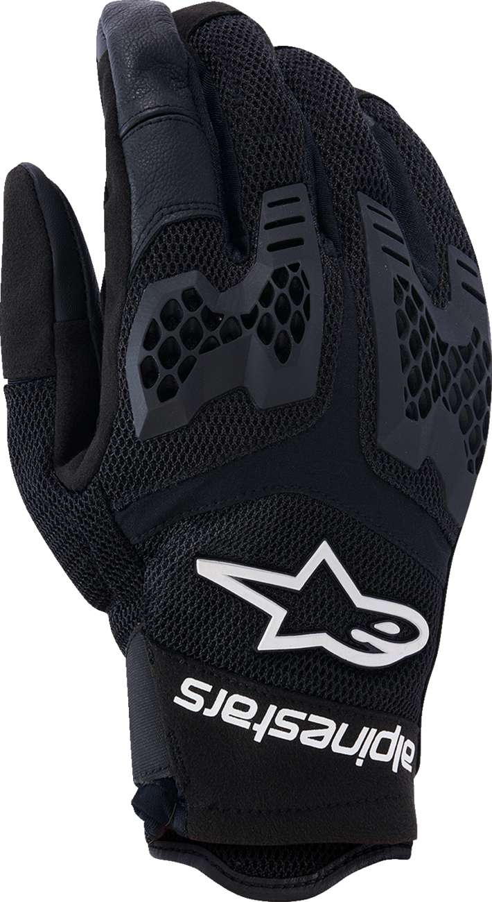 Alpinestars - Manti Air Gloves - Black/White