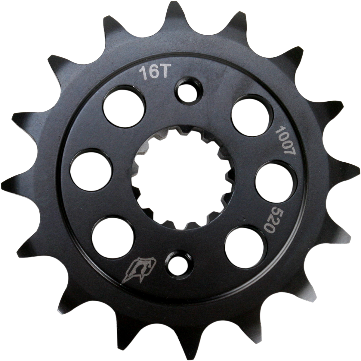 Driven Racing - 1007-520-16T - Front Sprocket - 16 Tooth - Triumph/Suzuki/Kawasaki
