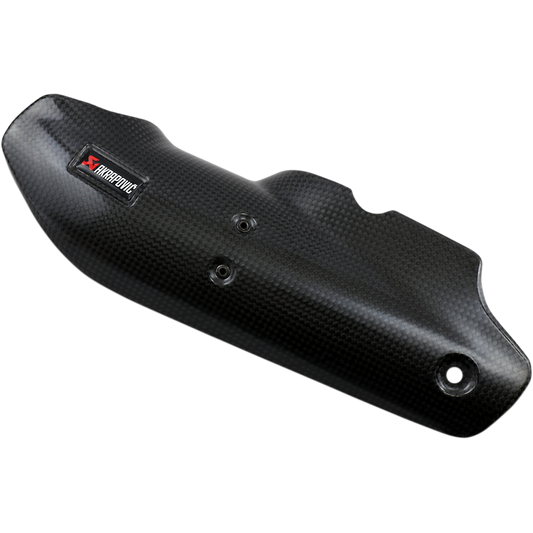 Akrapovic - P-HSB12R5 - Carbon Fiber Heat Shield