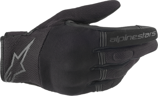 Alpinestars - Copper Gloves - Black