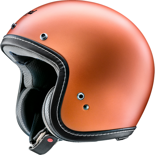 Arai Helmets - Classic-V Helmet - Copper Frost