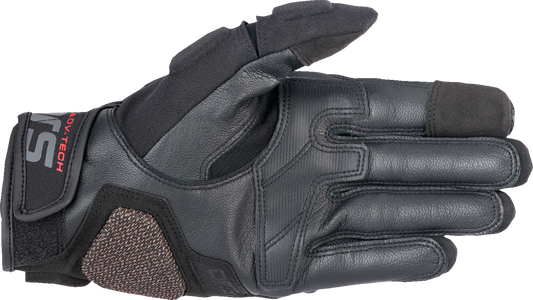 Alpinestars - Halo Gloves - Black