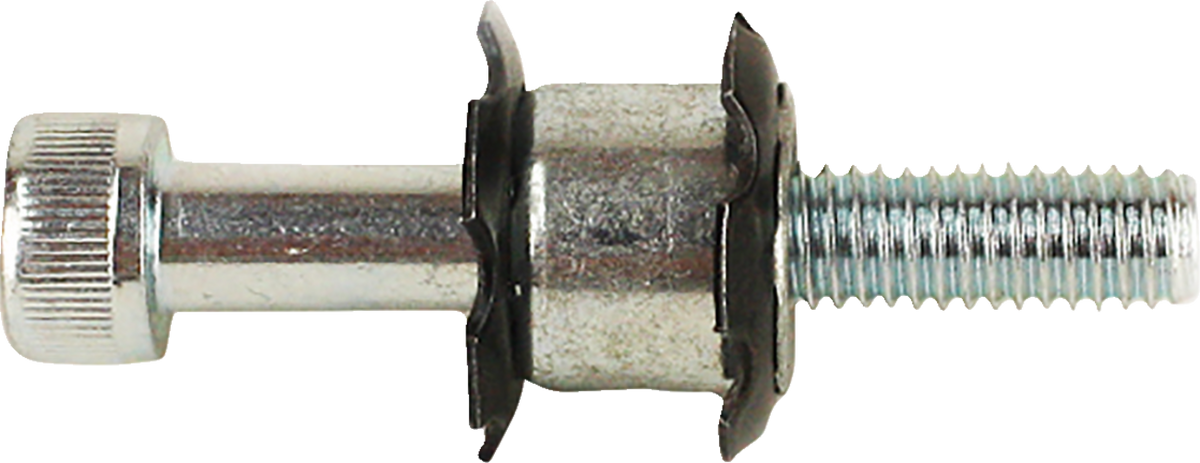 Driven Racing - DXLP-ST - Replacement Lever Guard Bolt - Star Nut - M6 x 35 mm