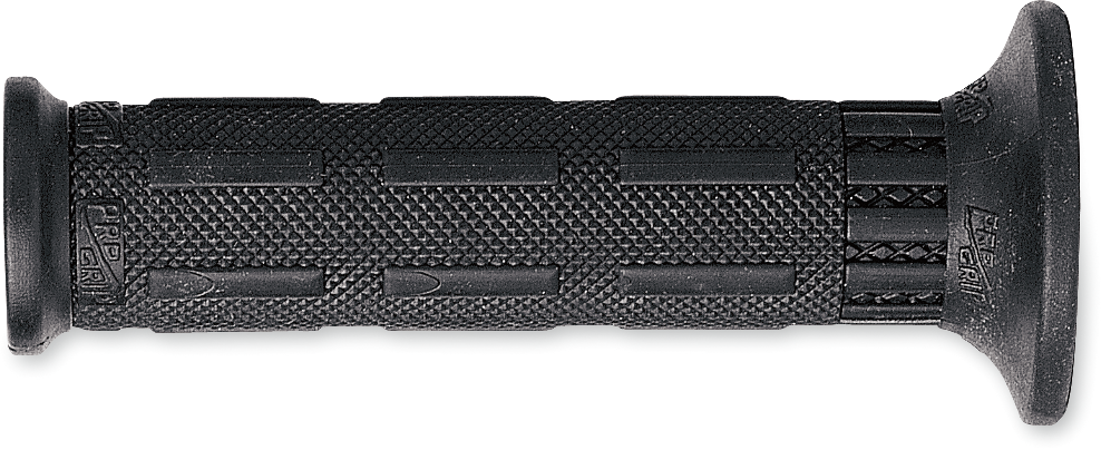 Pro Grip - 698 Superbike Grips - Open Ends - Black