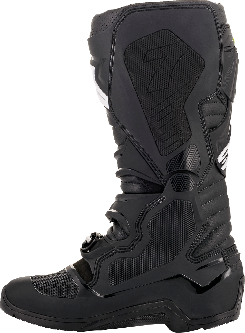 Alpinestars - Tech 7 Enduro Drystar® Boots - Black/Gray