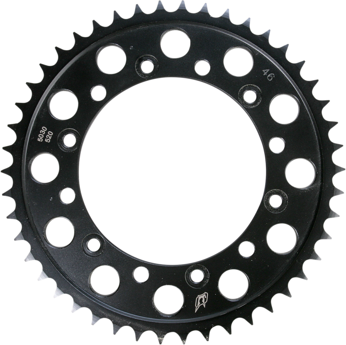Driven Racing - 5030-520-47T - Rear Sprocket - 47 Tooth - Yamaha