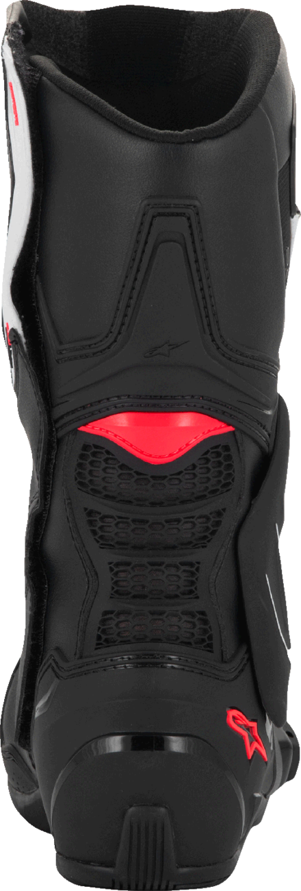 Alpinestars - Stella SMX-6 V3 Boots - Black/White/Pink