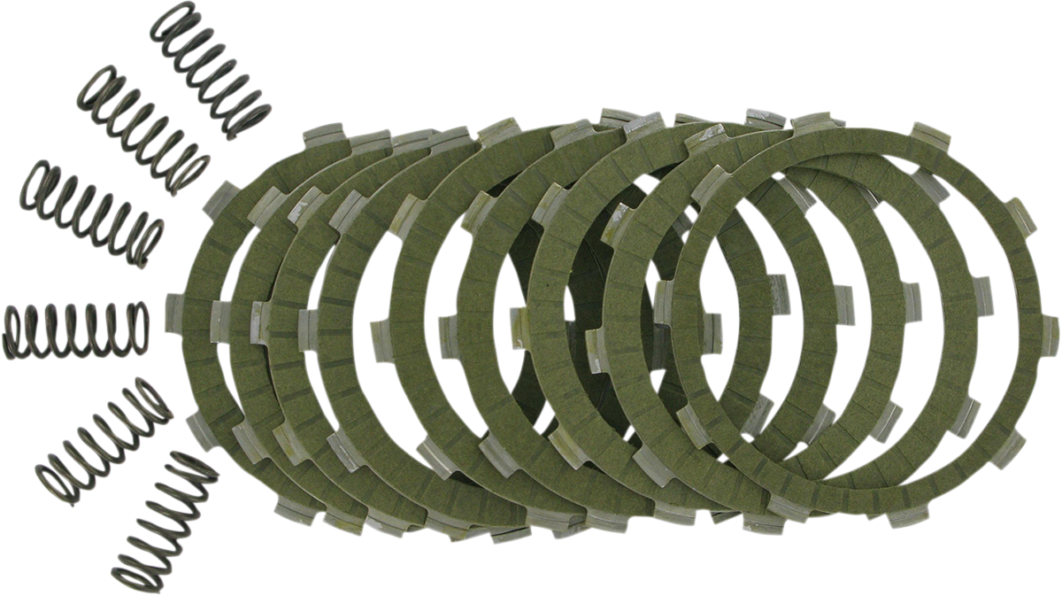 EBC - SRC19 - Clutch Kit