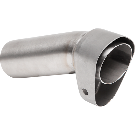 Akrapovic - V-TUV050/4 - Noise Damper