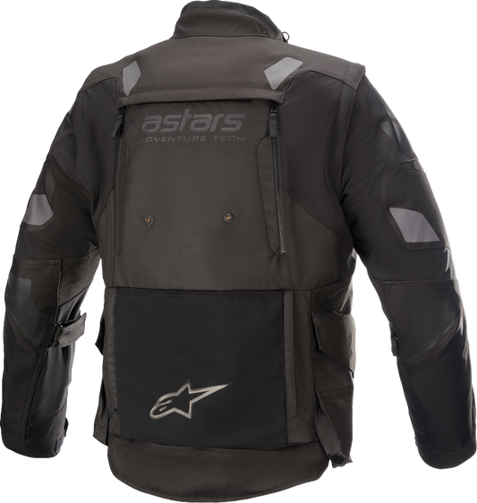 Alpinestars - Halo Drystar® Jacket - Black
