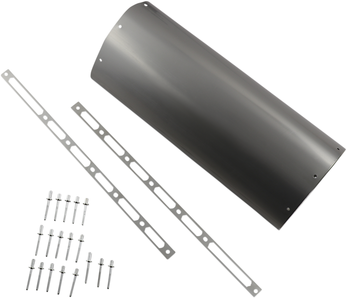 Akrapovic - P-RKS125RT35 - Muffler Sleeve Kit