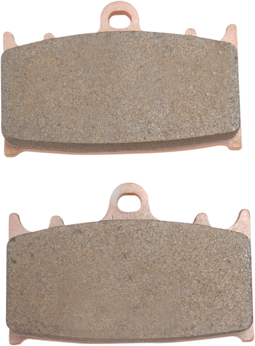 EBC - FA366HH - HH Brake Pads