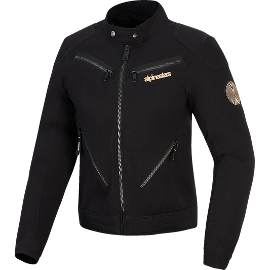 Alpinestars - Stella Grace Jacket - Black