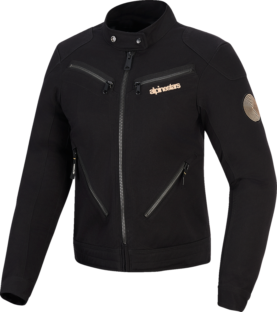 Alpinestars - Stella Grace Jacket - Black