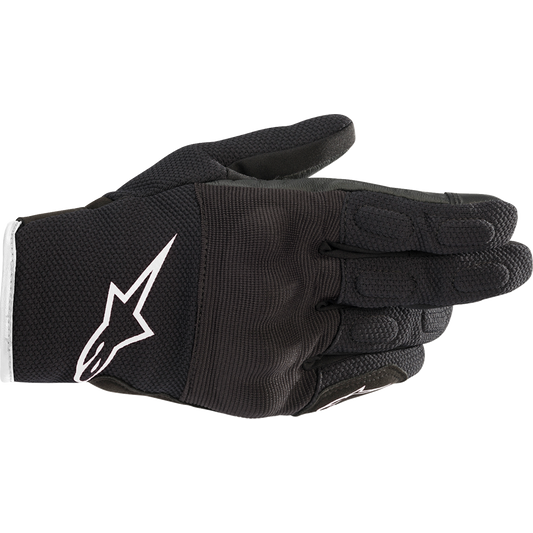 Alpinestars - Stella S-Max Drystar® Gloves - Black/White