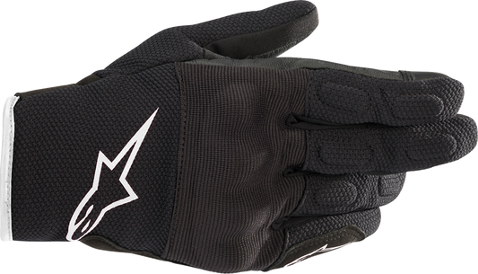Alpinestars - Stella S-Max Drystar® Gloves - Black/White