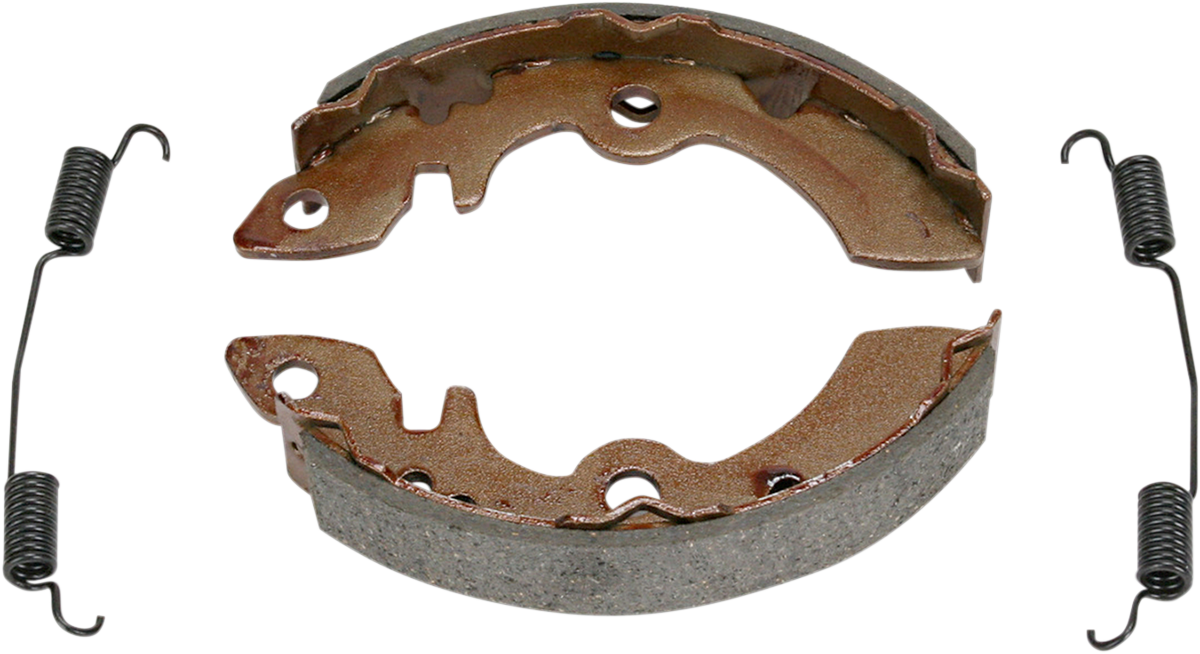 EBC - 625 - Brake Shoes