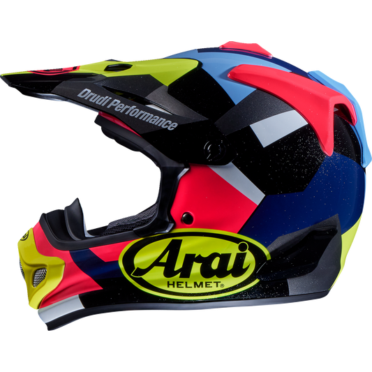 Arai Helmets - VX-Pro4 Helmet - Block