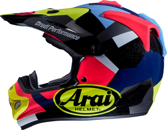 Arai Helmets - VX-Pro4 Helmet - Block