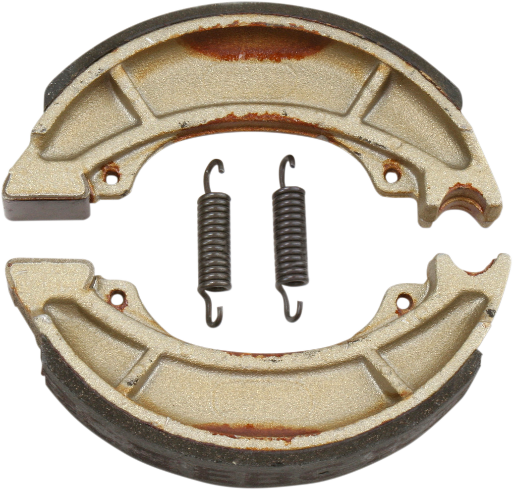 EBC - 508 - Brake Shoes