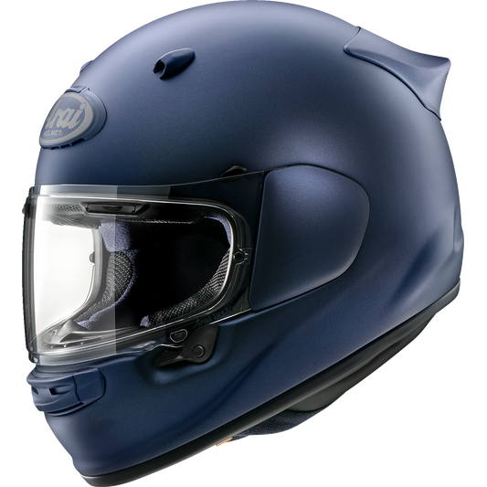 Arai Helmets - Contour-X Helmet - Solid - Blue Frost