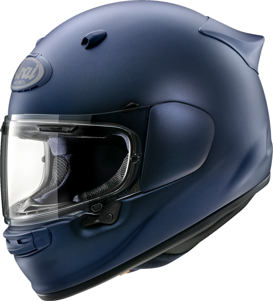 Arai Helmets - Contour-X Helmet - Solid - Blue Frost