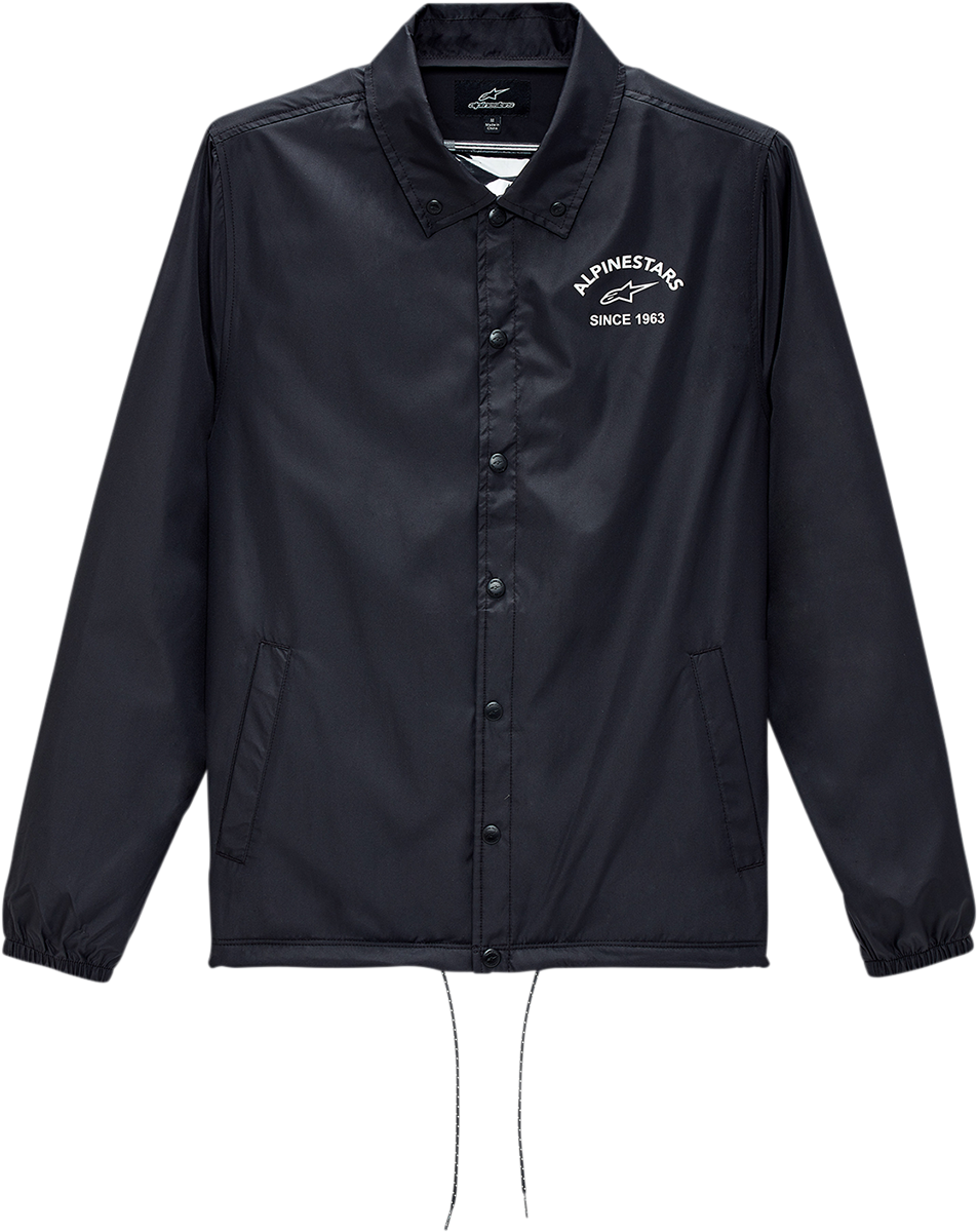 Alpinestars - Garage Jacket - Black