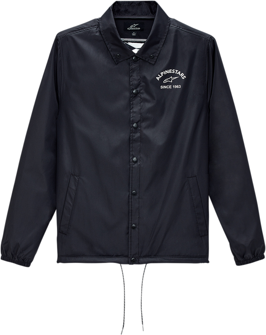 Alpinestars - Garage Jacket - Black