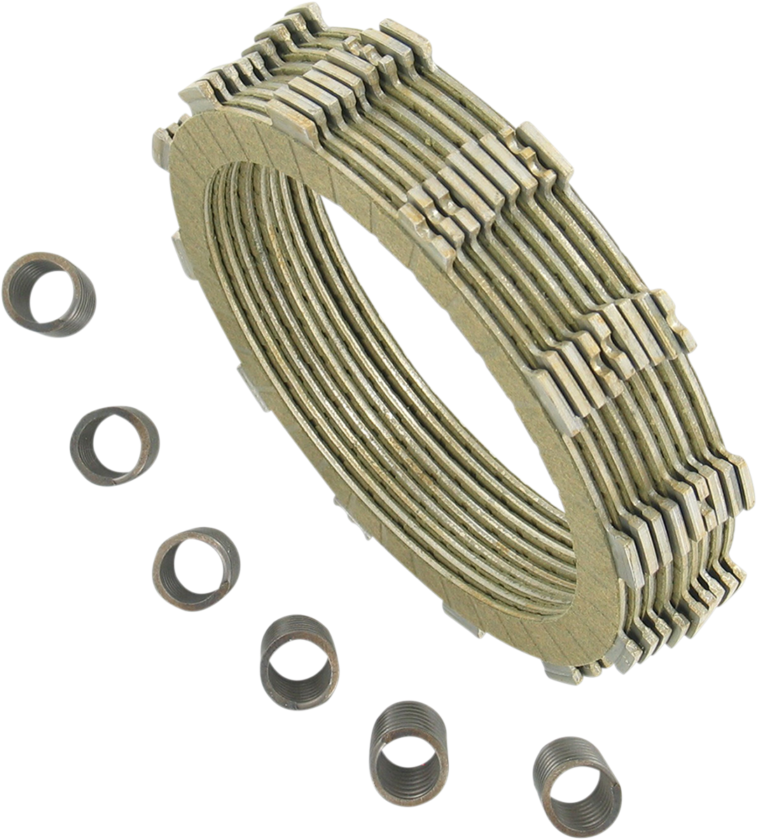 EBC - SRC96 - Clutch Kit