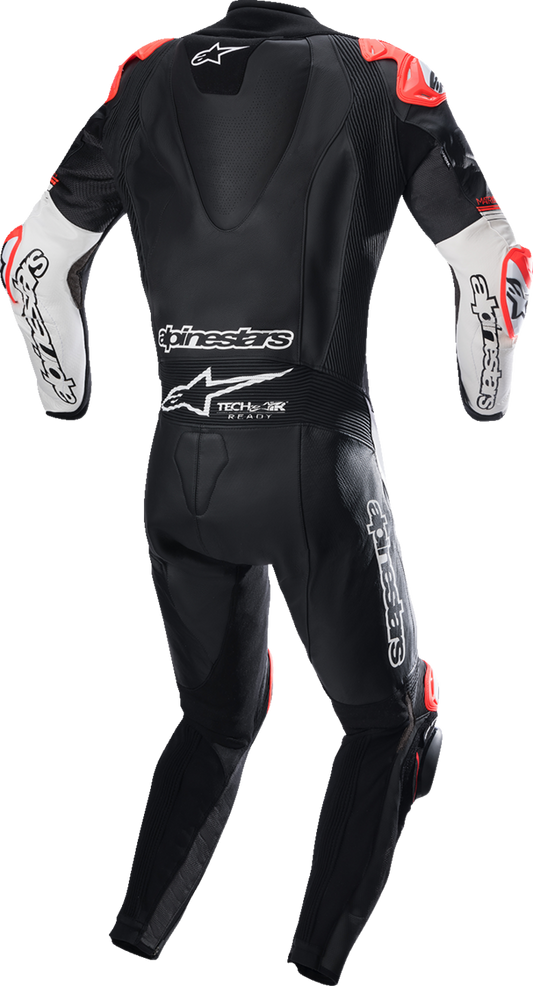 Alpinestars - GP Tech v4 Leather Suit - Black/White