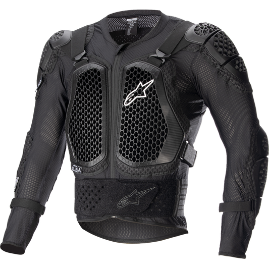Alpinestars - Bionic Action v2 Protection Jacket - Black
