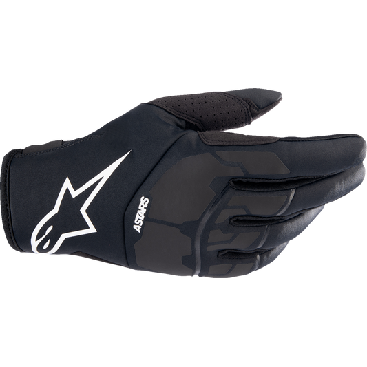 Alpinestars - Thermo Shielder Gloves - Black