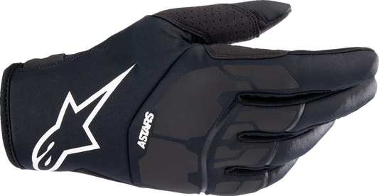 Alpinestars - Thermo Shielder Gloves - Black