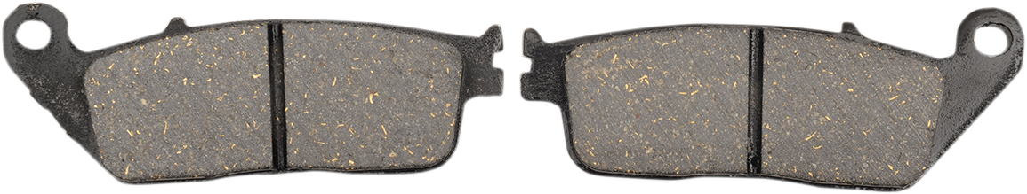 EBC - FA142 - Organic Brake Pads
