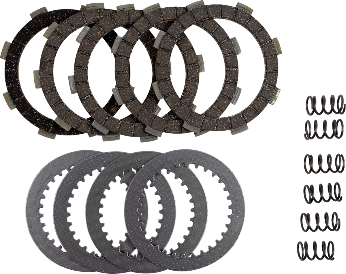 EBC - DRC98 - Clutch Kit - Kawasaki/Suzuki